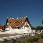 Nan, Thailand – Sleepy Town in the Thai Far North