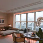 Hotel Staycation Review: Conrad Centennial Singapore – Renovated Rooms & Two Types of Executive Lounges