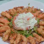 Wah Lok at Carlton Hotel Singapore – Limited Time 30th Anniversary Classic Dishes