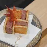Review: Hiryu – Sushi Restaurant in Singapore’s Tras Street