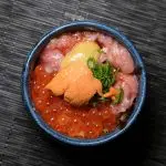 S$68 Lunch Omakase Set at Unkai Sushi in Orchard Rendezvous Hotel