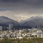The Real Iran Pt6: Winter Wonderland, Embassy Raids & Nose Jobs in Tehran