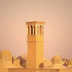 The Real Iran Pt5: Kashan! Kashan!