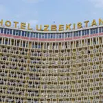 The Silk Road Journey Pt1: Welcome to Uzbekistan
