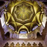 Wandering About the Historic Old Town & Grand Mezquita of Cordoba