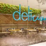 Sampling Southeast Asian Cuisine at Delicious