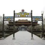 Hue: A City Echoing Vietnam’s Imperial Past