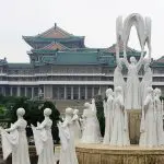 9 Things to See in Pyongyang – North Korea