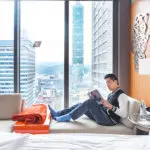 Hotel Review: W Taipei – Unbeatable Views of Taipei 101