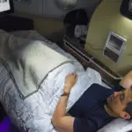 Flight Review: Qantas First Class on the Airbus A380 (2019)