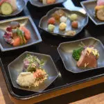 Where to Eat in Osaka and Kyoto For a 5 Day Trip