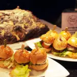 Sunday Superbrunch at HEAT in EDSA Shangri-la