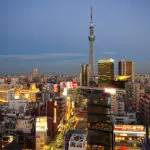 The Perfect 3-Day Itinerary For Tokyo (Updated 2019 Travel Guide)