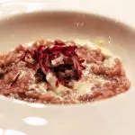 New Italian Flavors at EDSA Shangri-la’s Paparazzi