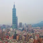 Philippine Passport Holders Can Enter Taiwan Visa-Free Starting 1st June 2017