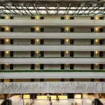 Concorde Hotel Singapore Review