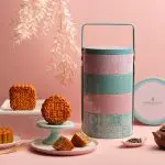Mooncakes in Singapore 2020 Almost Complete Guide – Mid-Autumn Festival’s Best Mooncake Boxes & Flavours
