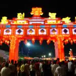 Welcoming the Tiger Year